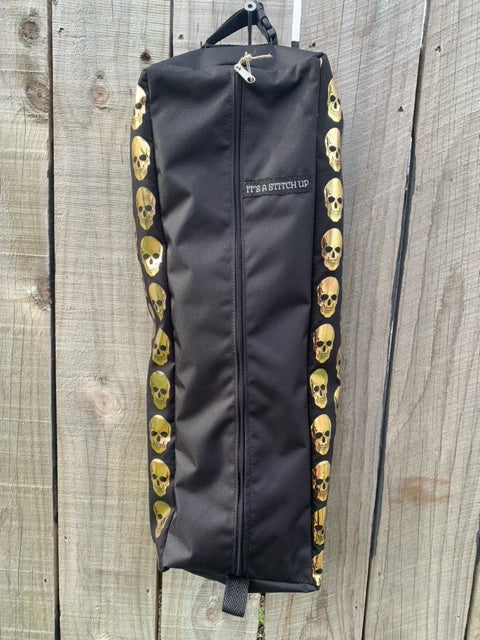 Bridle Bag