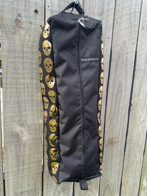 Bridle Bag