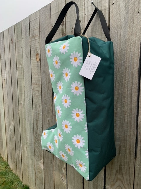 Tall Boot Bag