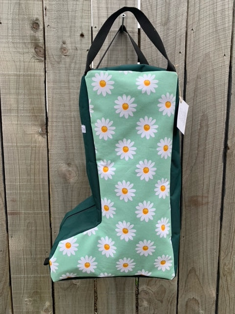 Tall Boot Bag