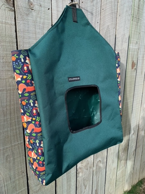 Hay Bag