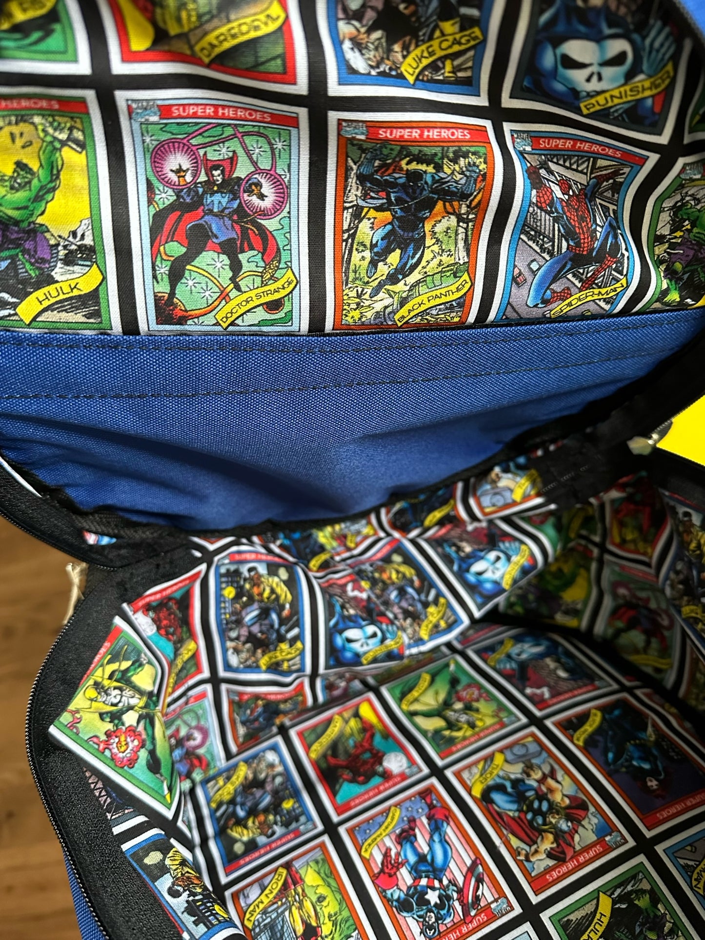 Helmet Bag