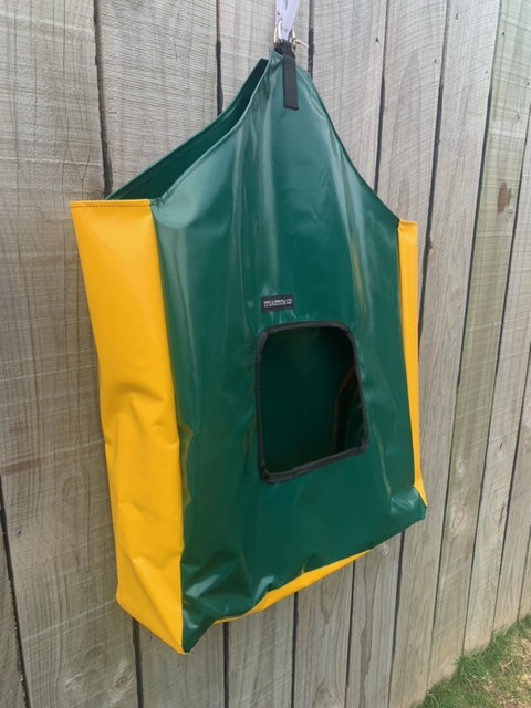 PVC Hay Bag