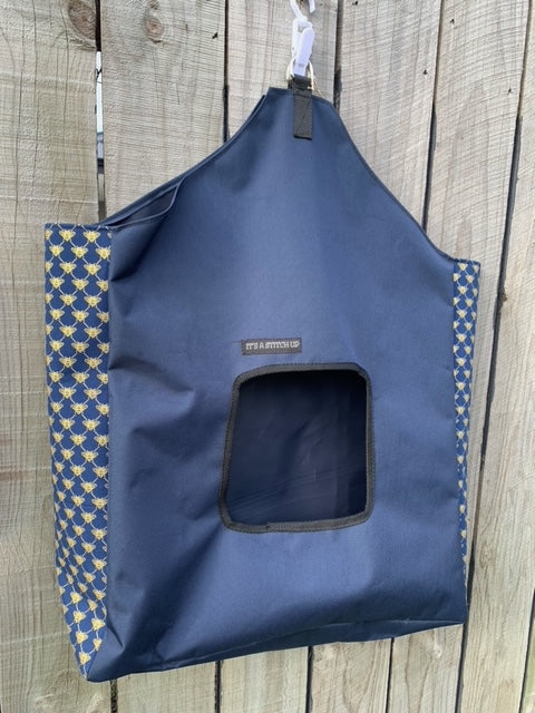 Hay Bag