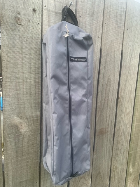 Bridle Bag