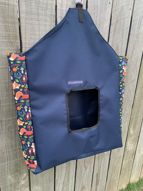 Hay Bag