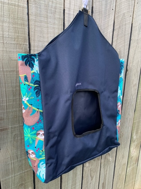 Hay Bag