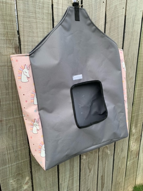 Hay Bag