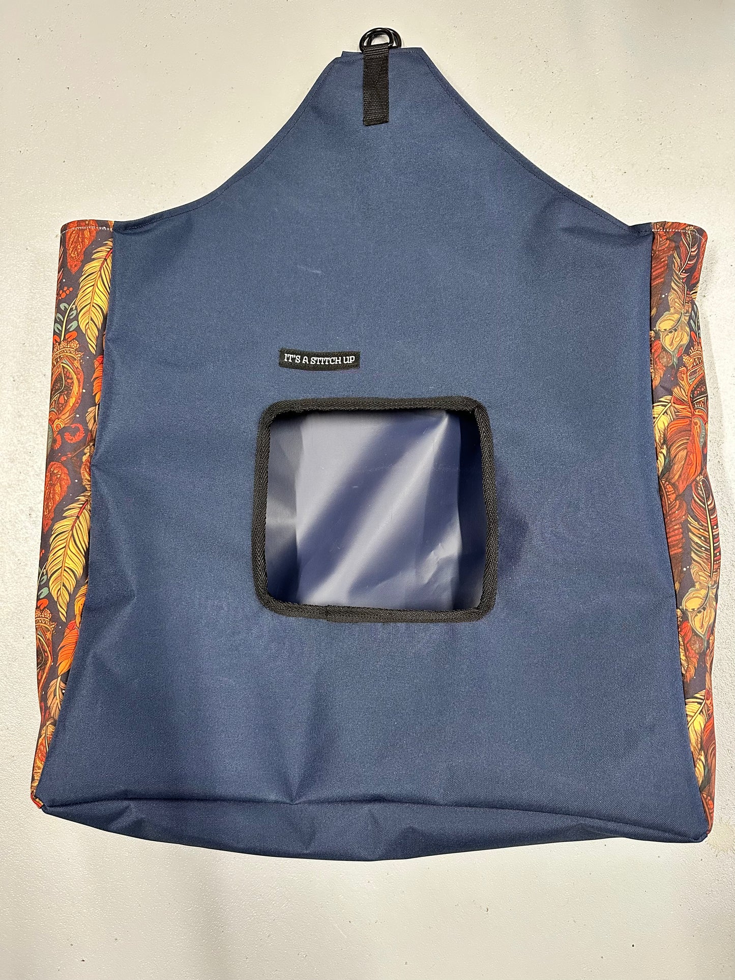 Hay Bag