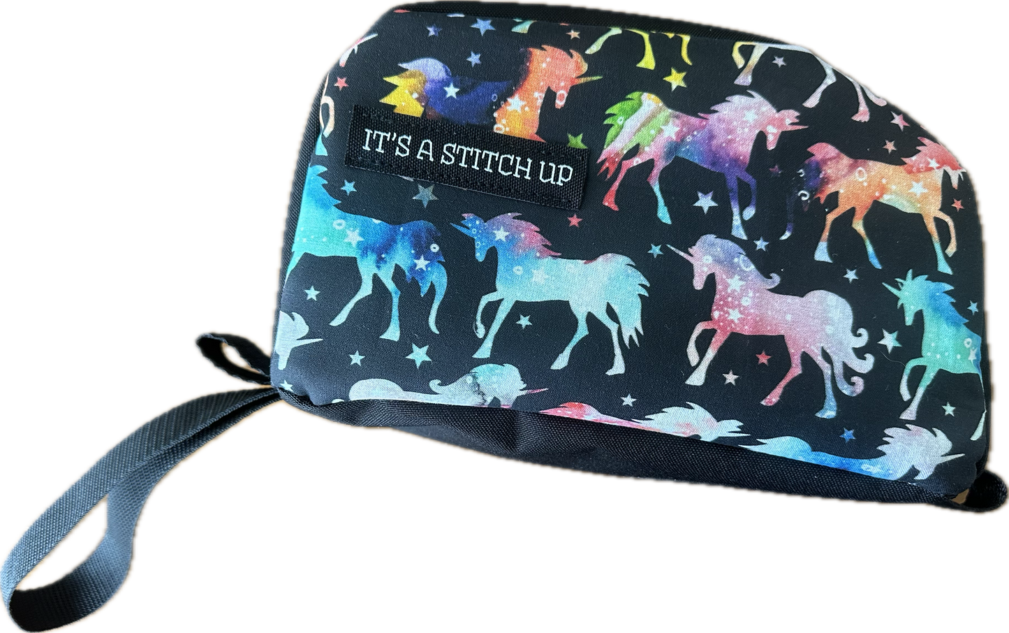 Accessories/toiletries bag