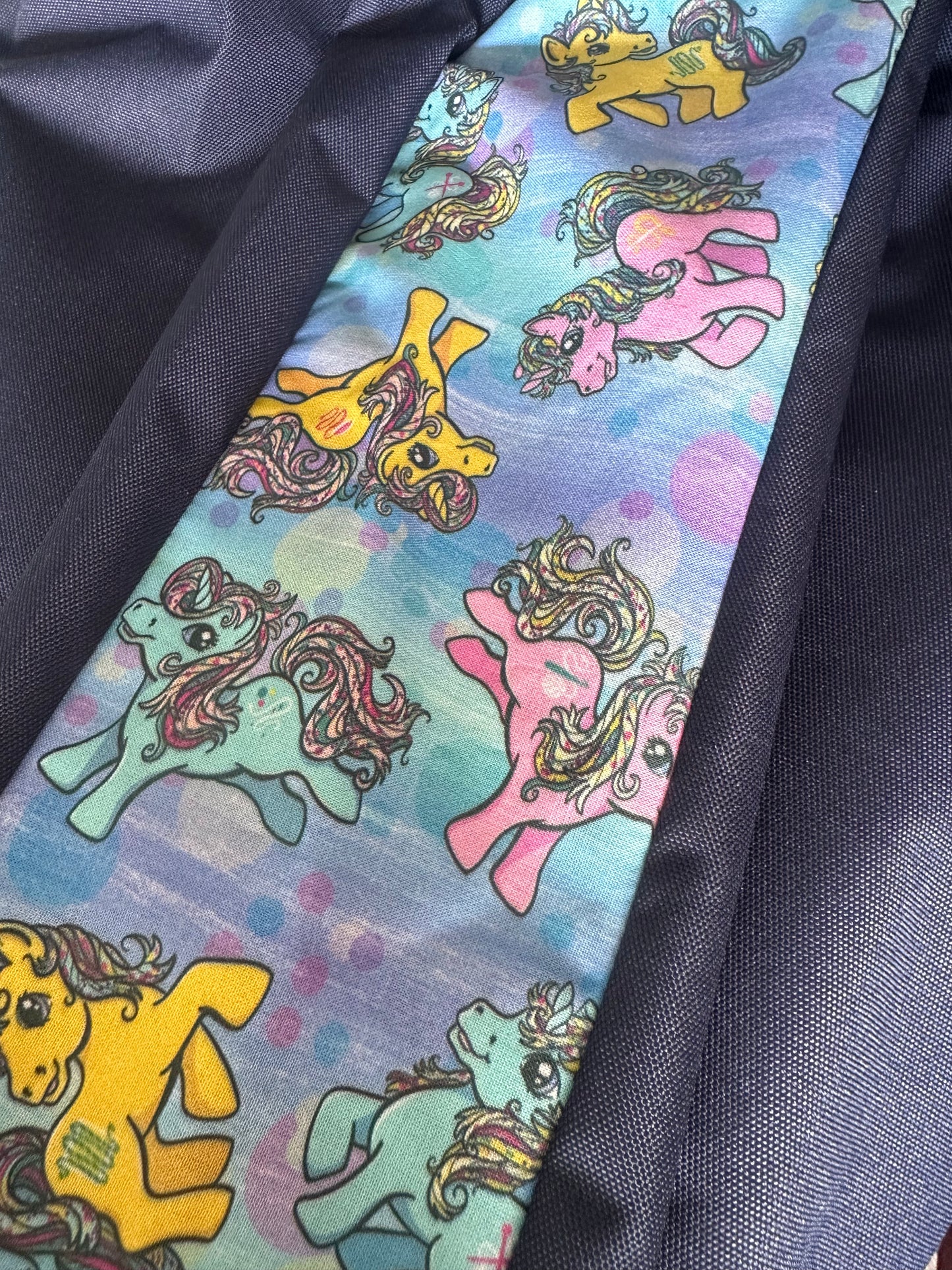 Full/ Dressage Saddle Blanket Bag