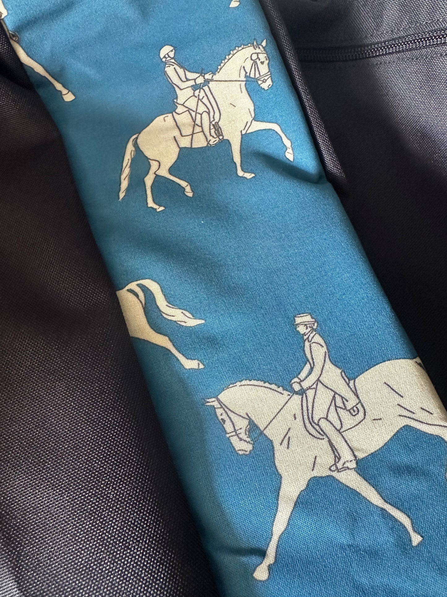 Full/ Dressage Saddle Blanket Bag