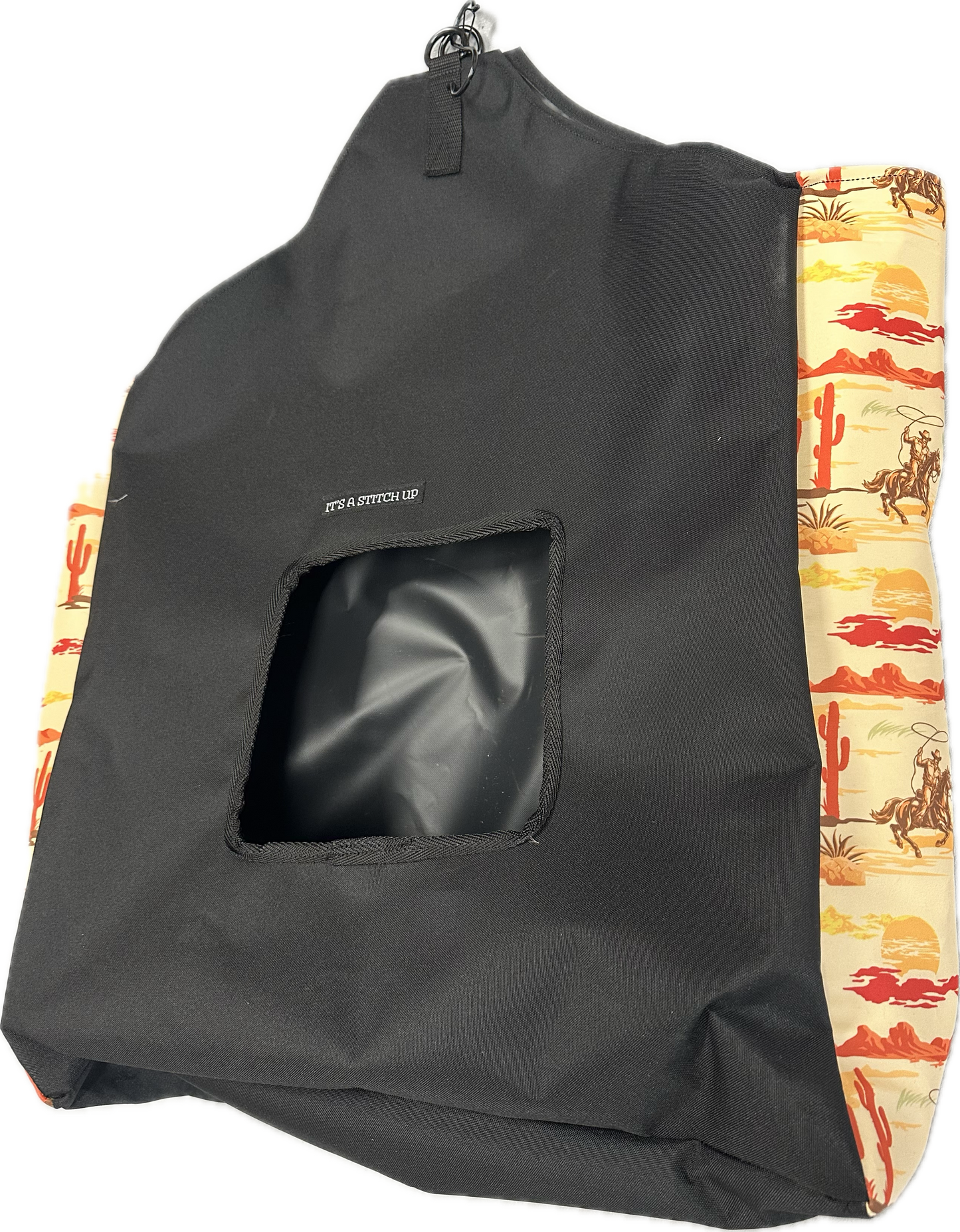 Hay Bag