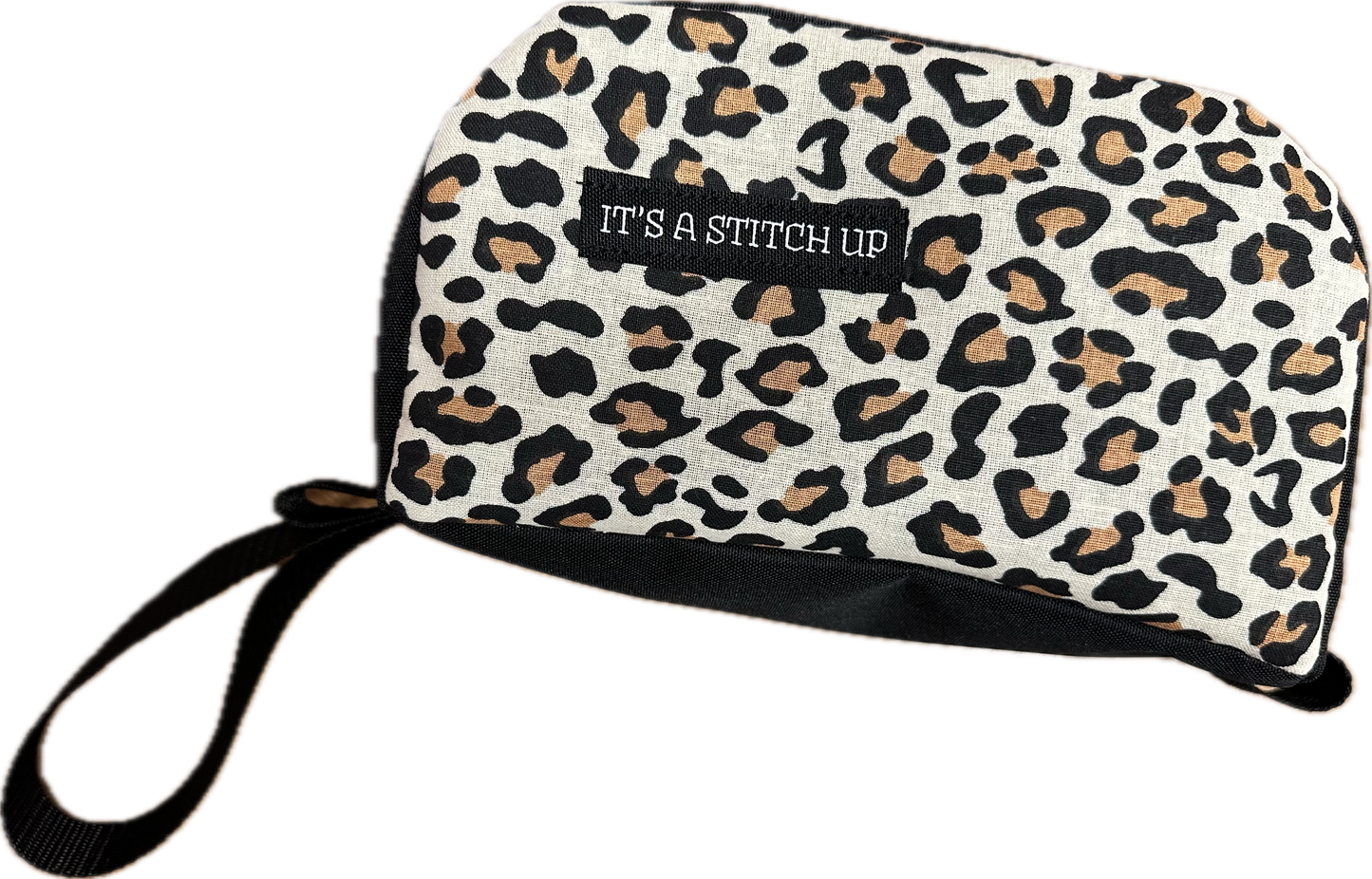 Accessories/toiletries bag