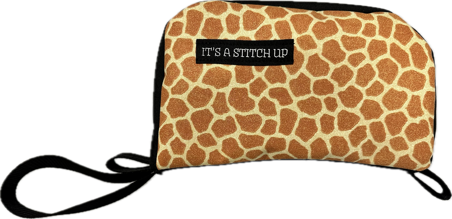 Accessories/toiletries bag