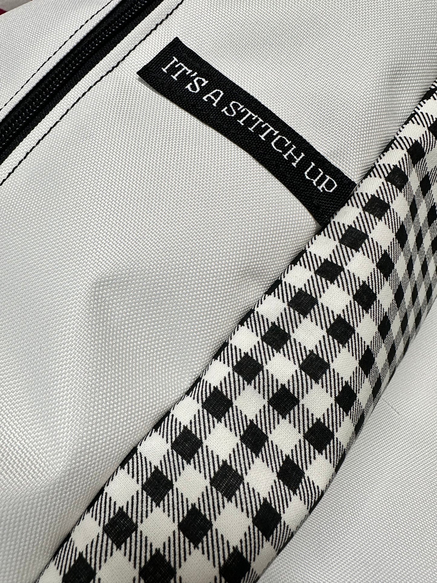 Bridle Bag