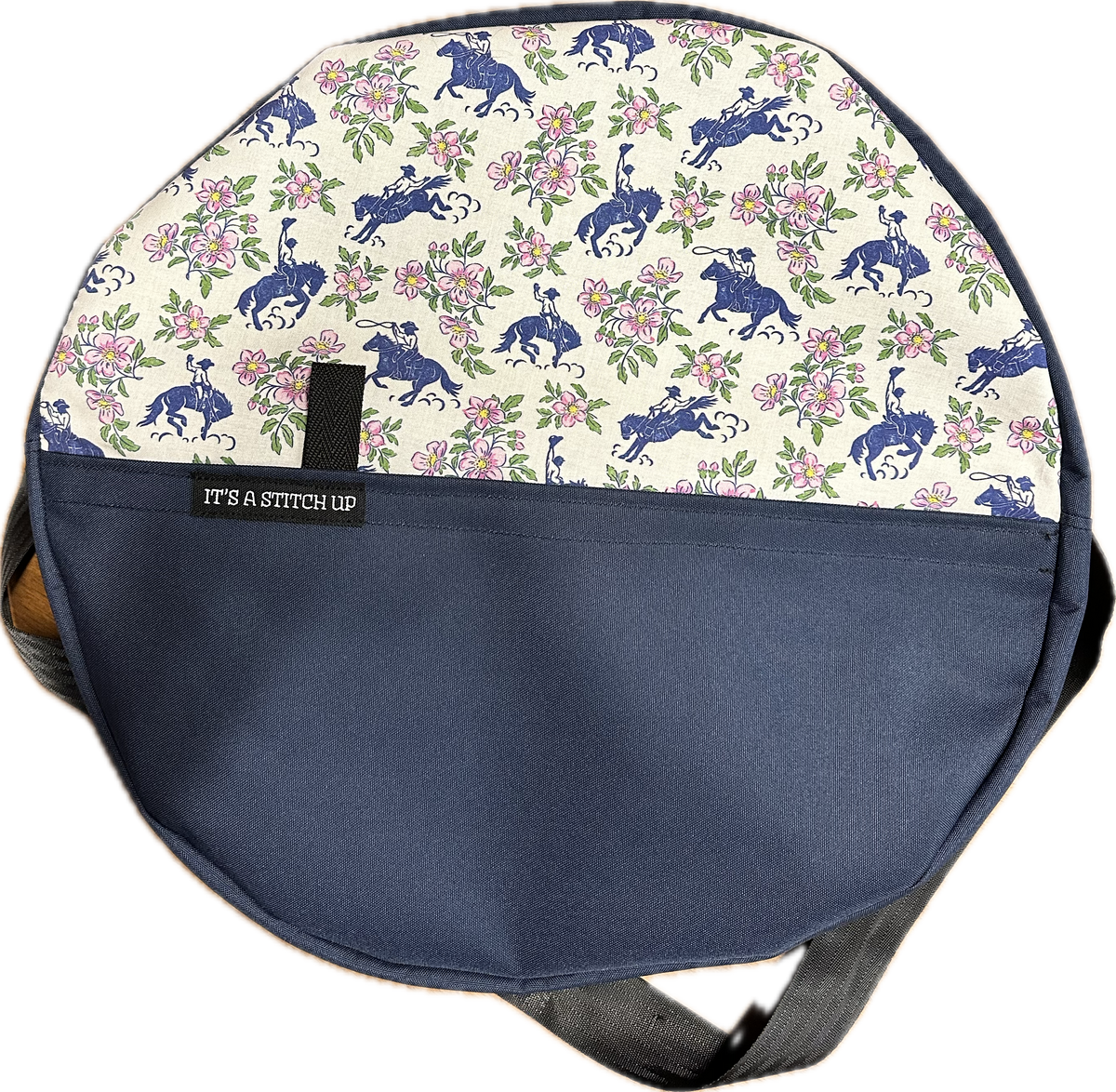 Rope Bag