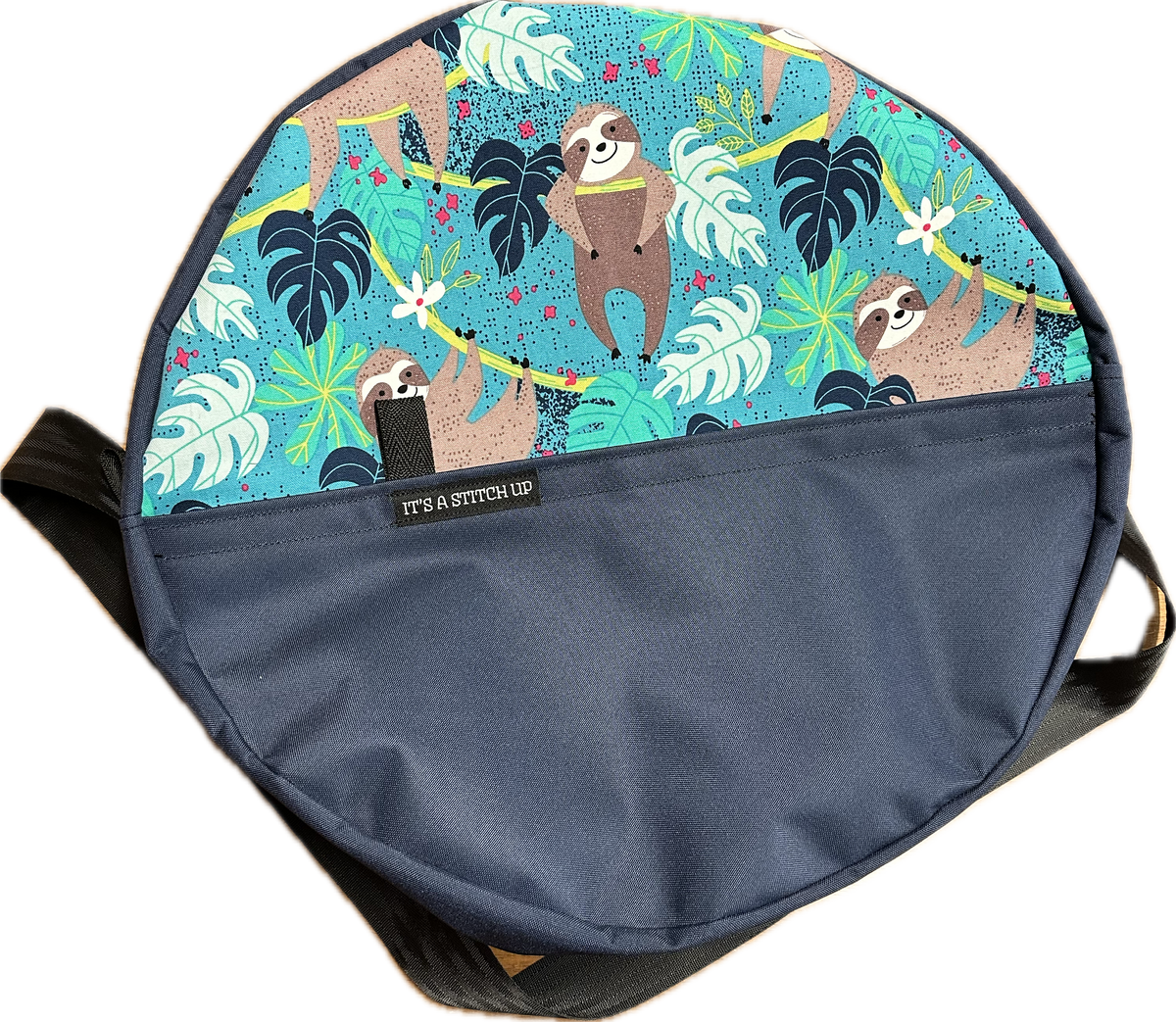 Rope Bag