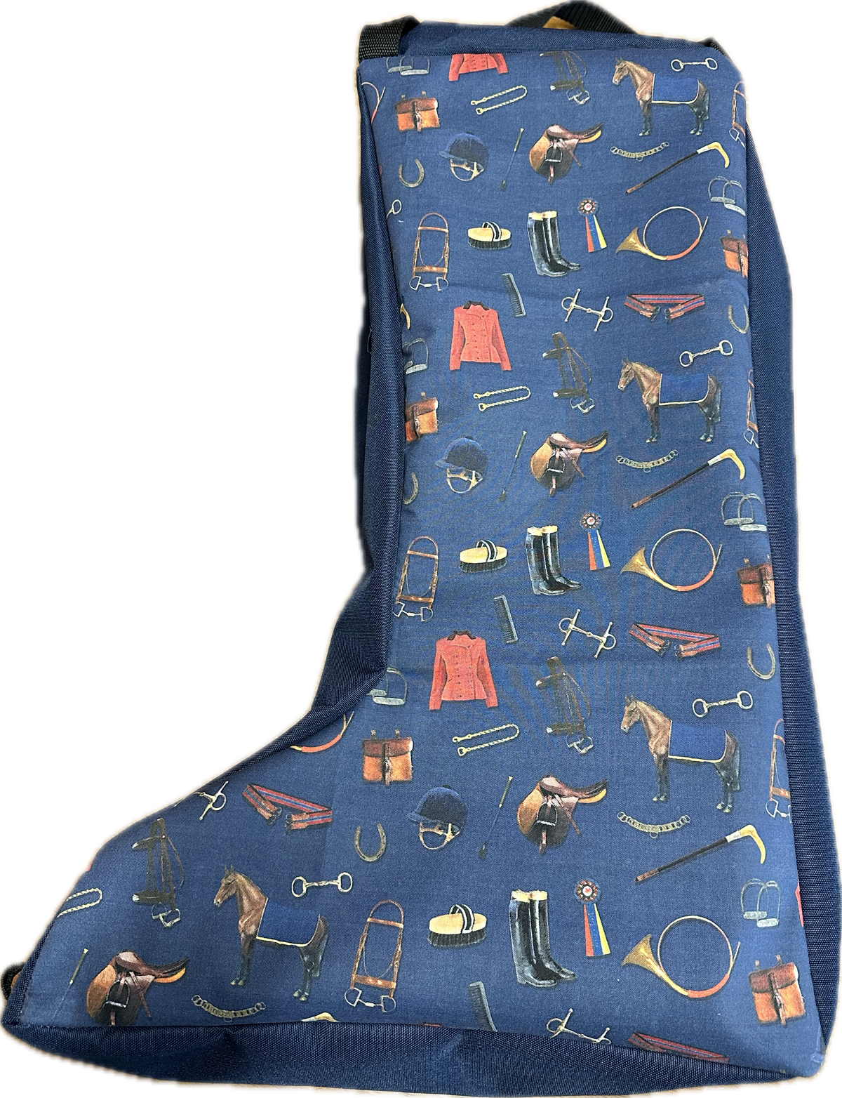 Tall Boot Bag
