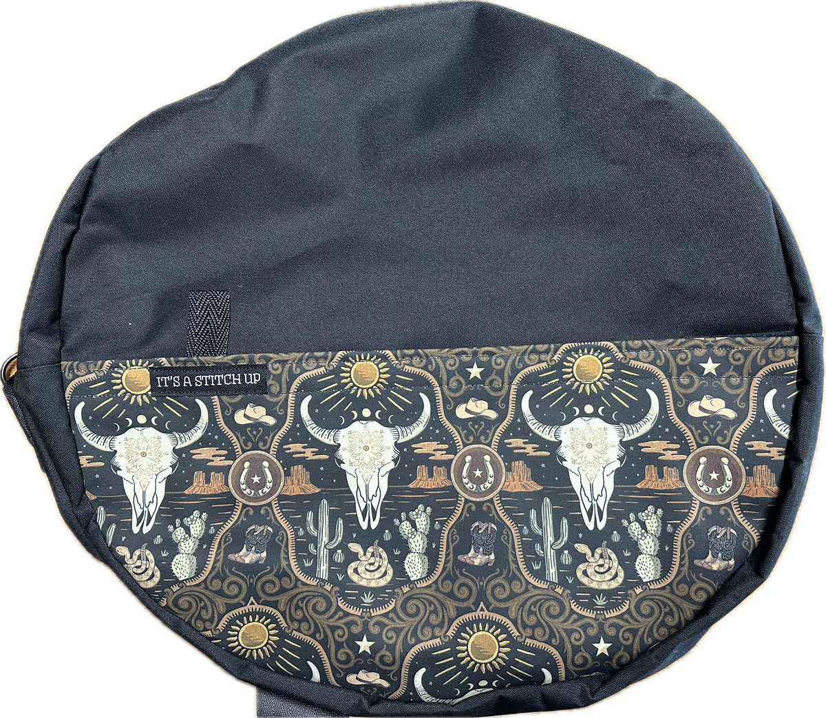 Rope Bag