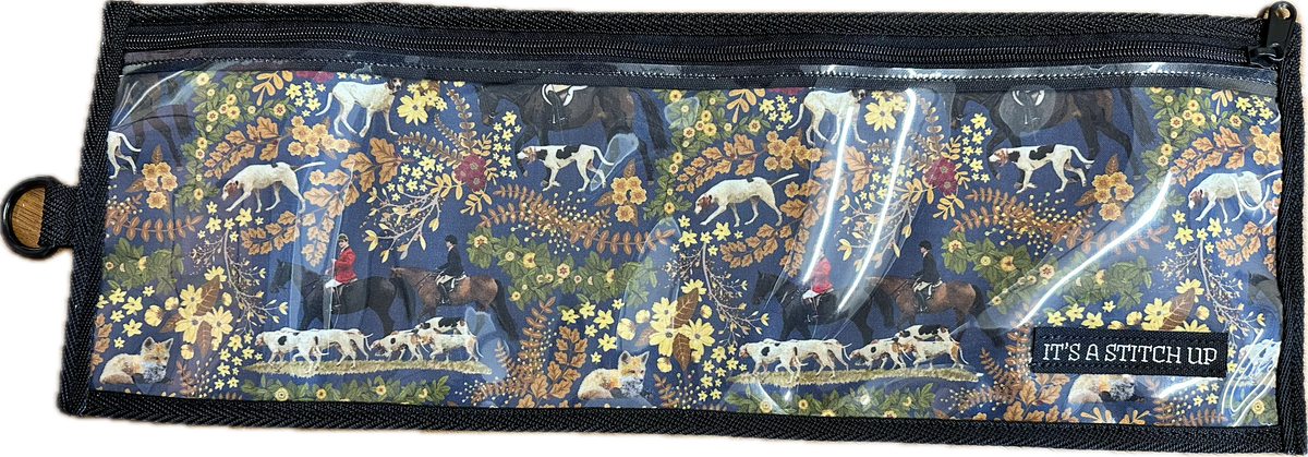 Browband Wallet