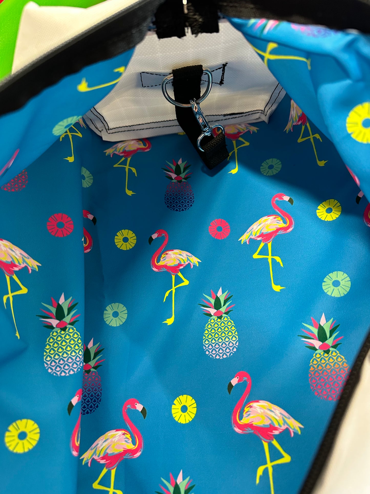 False Tail Bag