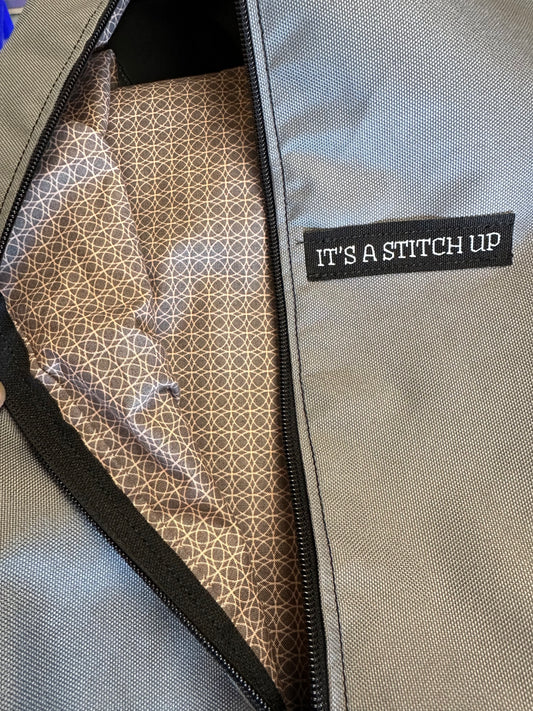 False Tail Bag