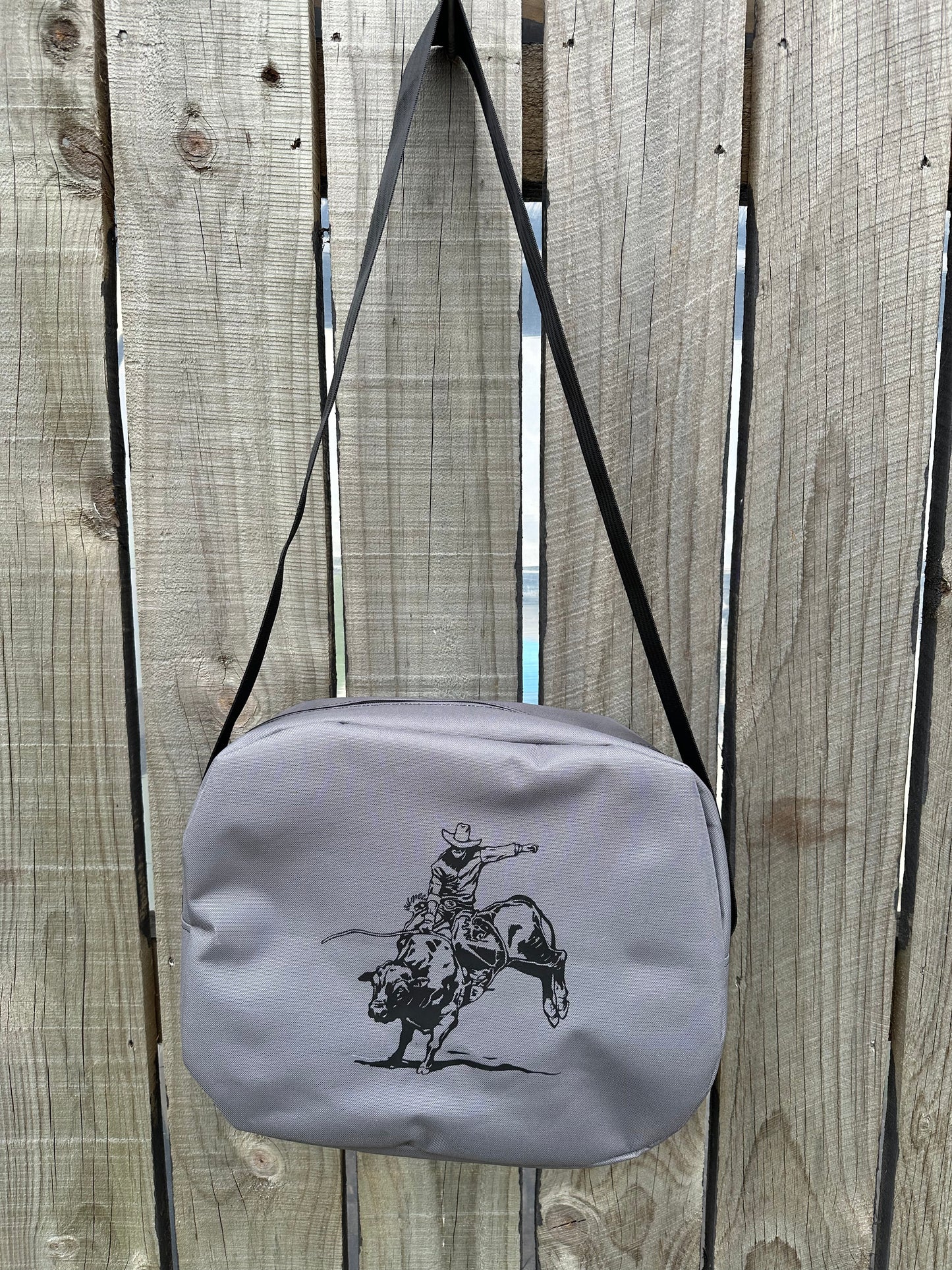 Bull Rope Bag