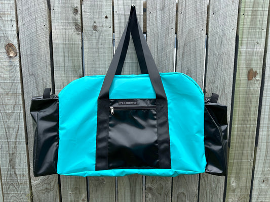 The Weekender Bag