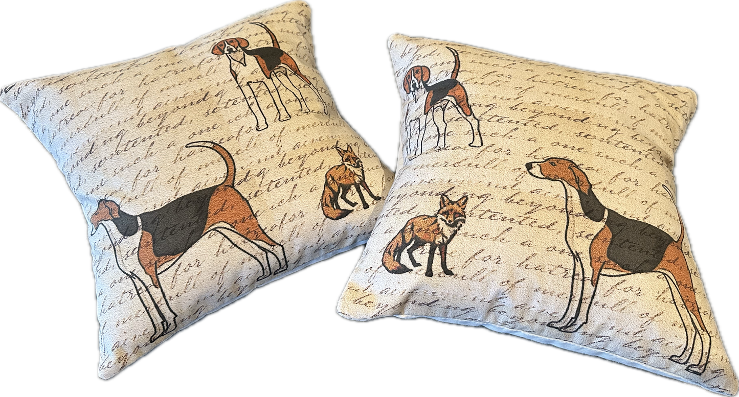 Cushions